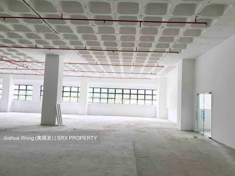 Delta House (D3), Factory #575003351